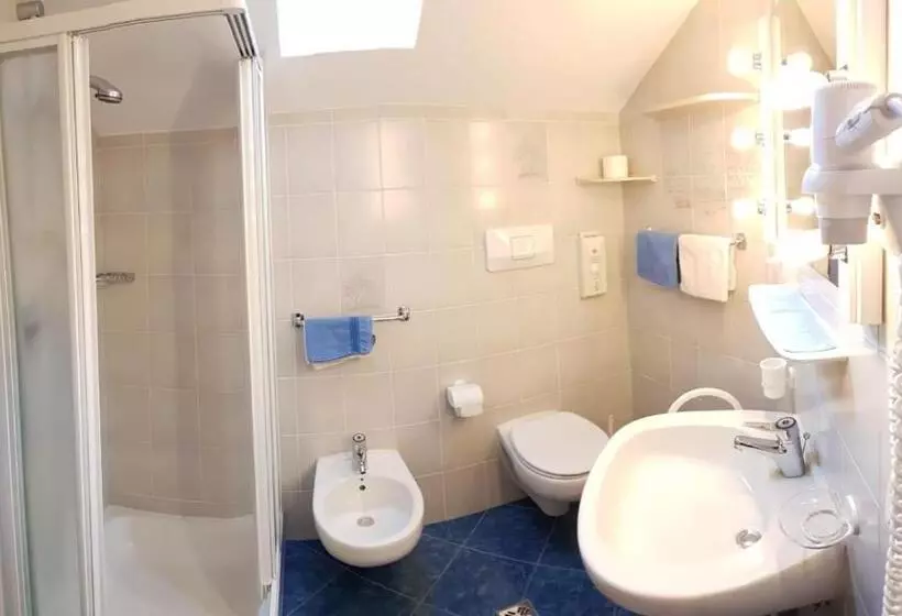 Hotelli Residence Majarai