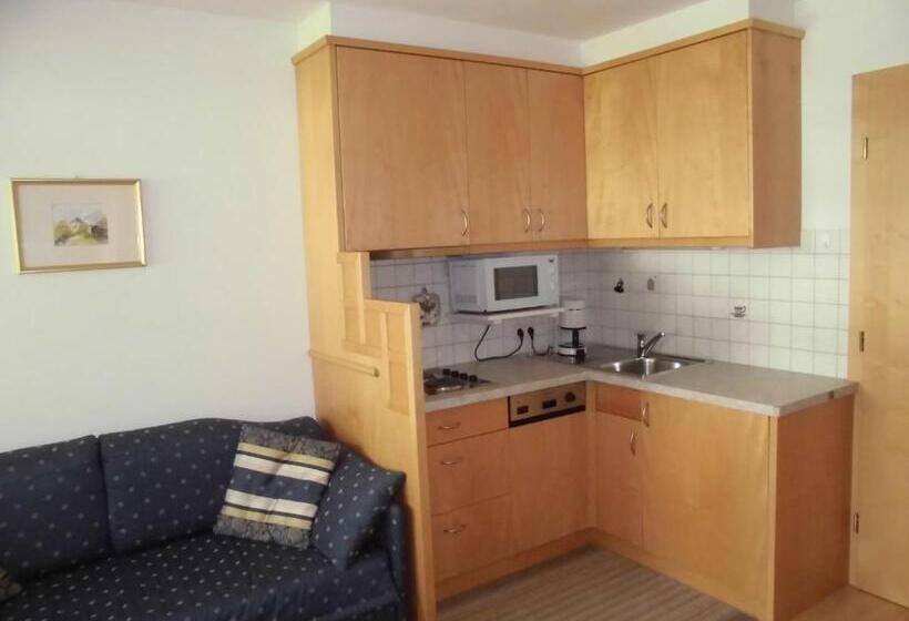 호텔 Residence Majarai