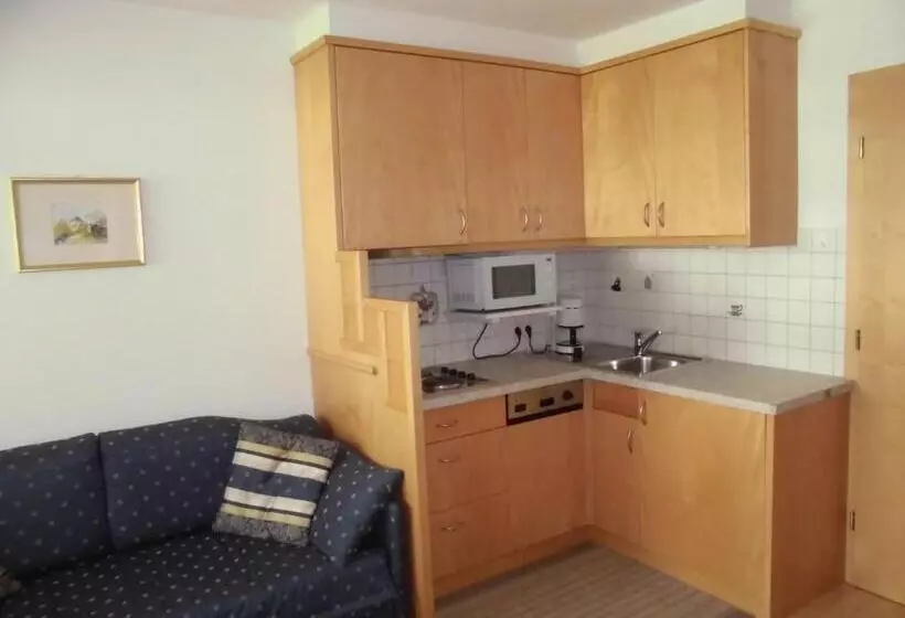Hotelli Residence Majarai