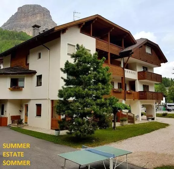 Hotelli Residence Majarai