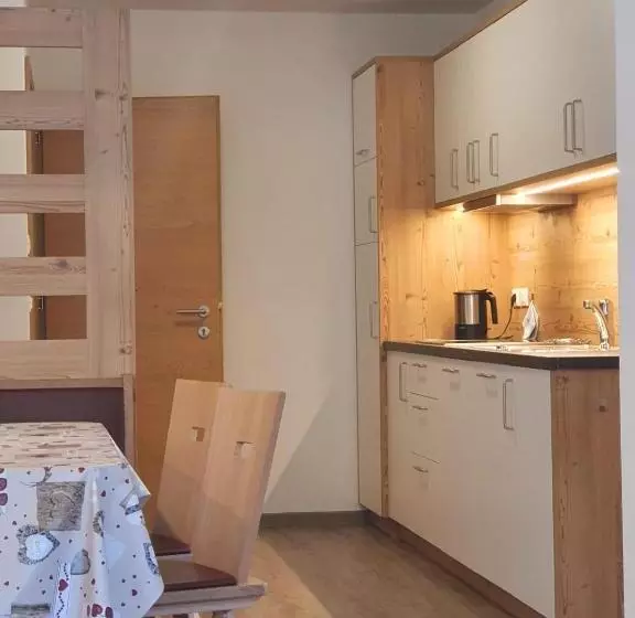 Hotelli Residence Majarai