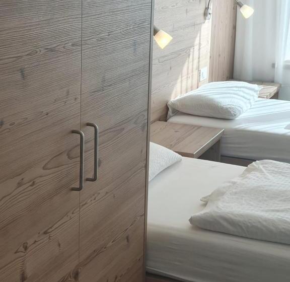 호텔 Residence Majarai