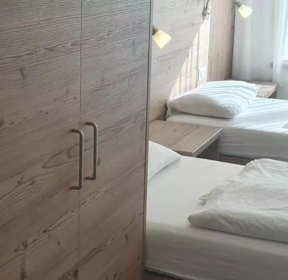 Hotelli Residence Majarai