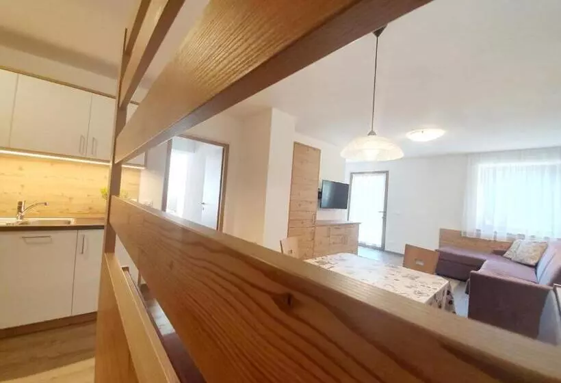 Hotelli Residence Majarai
