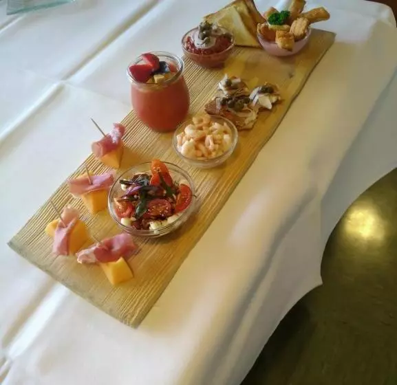 Hotelli Restaurant Eierhals Am ägerisee