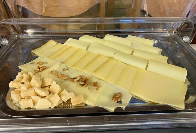 酒店 Restaurant Eierhals Am ägerisee