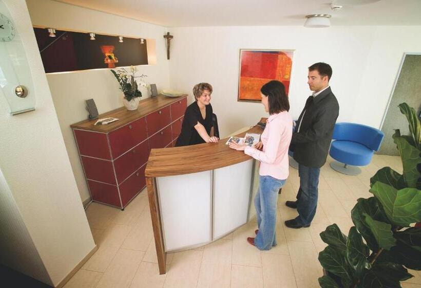 酒店 Restaurant Eierhals Am ägerisee