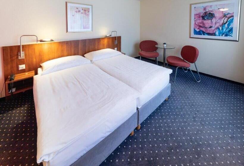 酒店 Restaurant Eierhals Am ägerisee