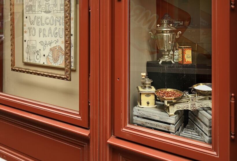 Salvator Boutique Hotel Vegan Friendly