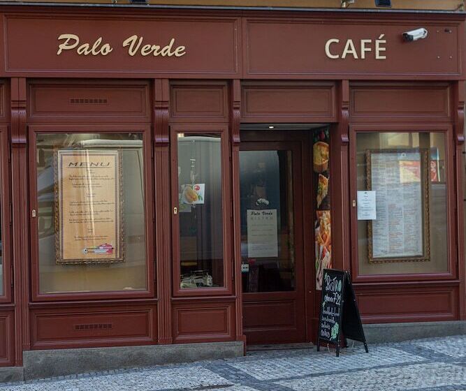 Salvator Boutique Hotel Vegan Friendly