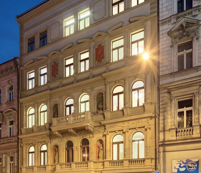 Salvator Boutique Hotel Vegan Friendly