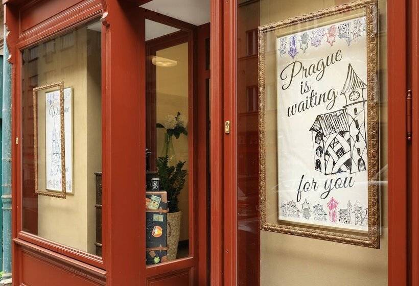 Salvator Boutique Hotel Vegan Friendly