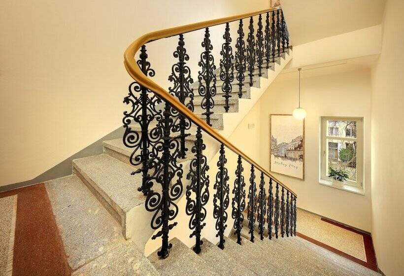 Salvator Boutique Hotel Vegan Friendly