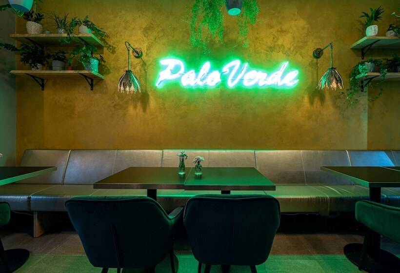 Salvator Boutique Hotel Vegan Friendly