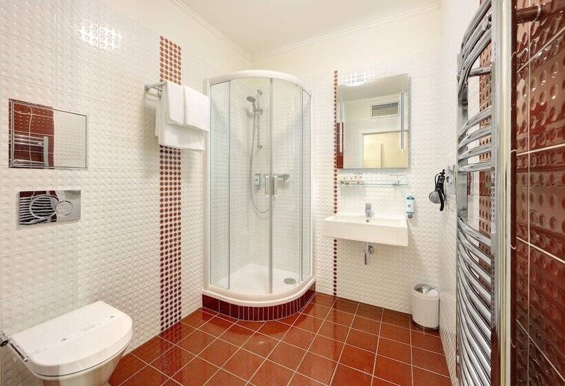 Salvator Boutique Hotel Vegan Friendly