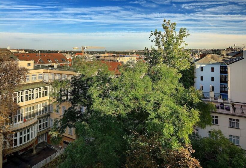 Salvator Boutique Hotel Vegan Friendly