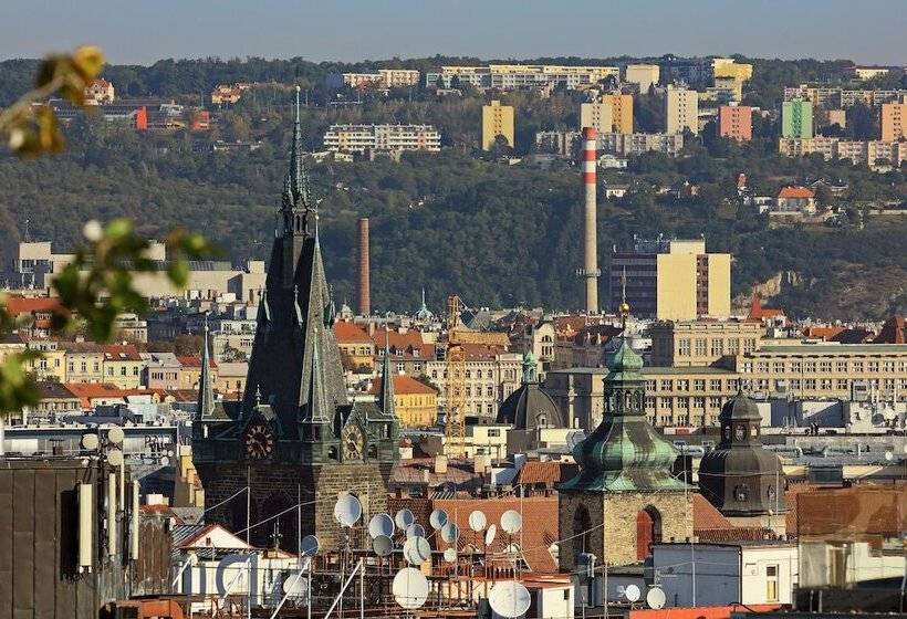 Salvator Boutique Hotel Vegan Friendly