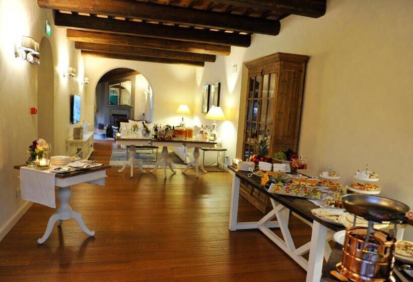 فندق San Giovanni Relais