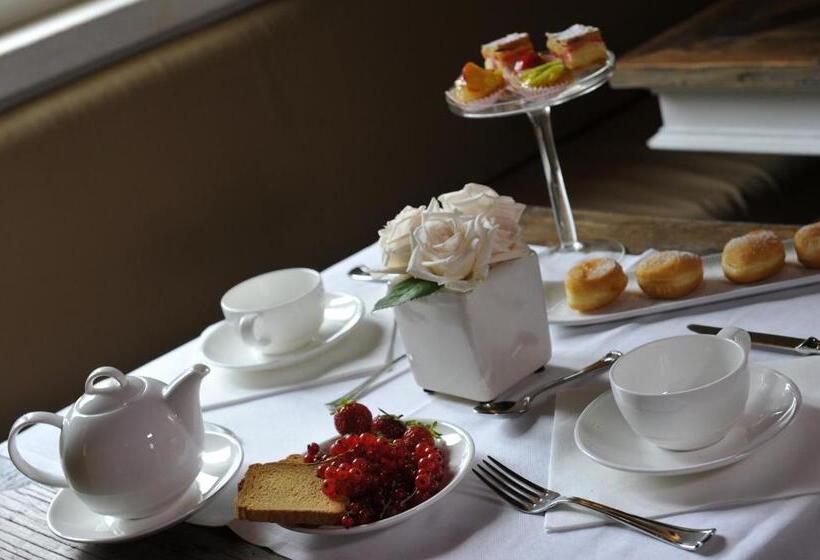 فندق San Giovanni Relais