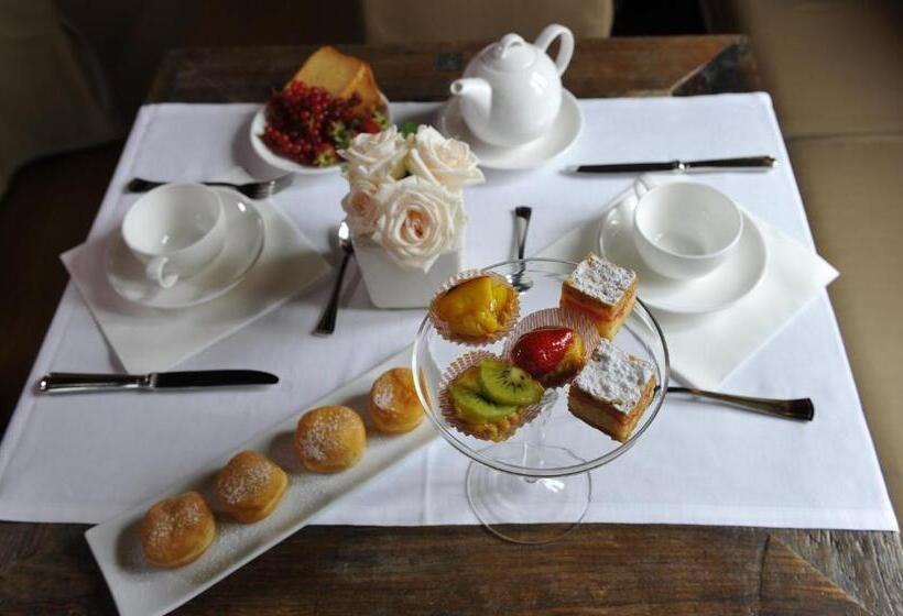 فندق San Giovanni Relais