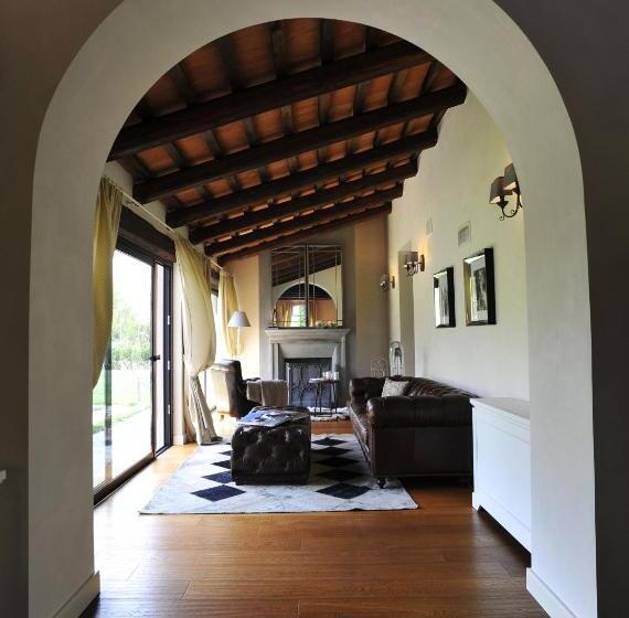 فندق San Giovanni Relais