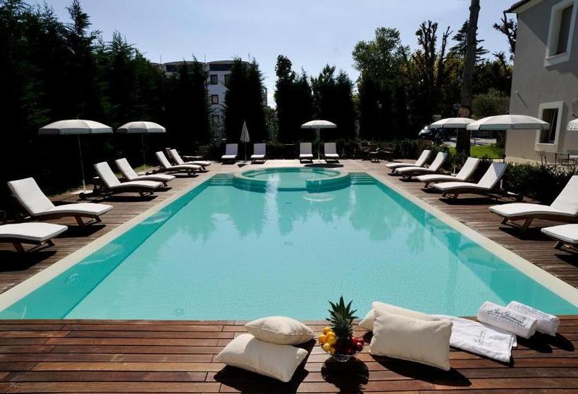 فندق San Giovanni Relais