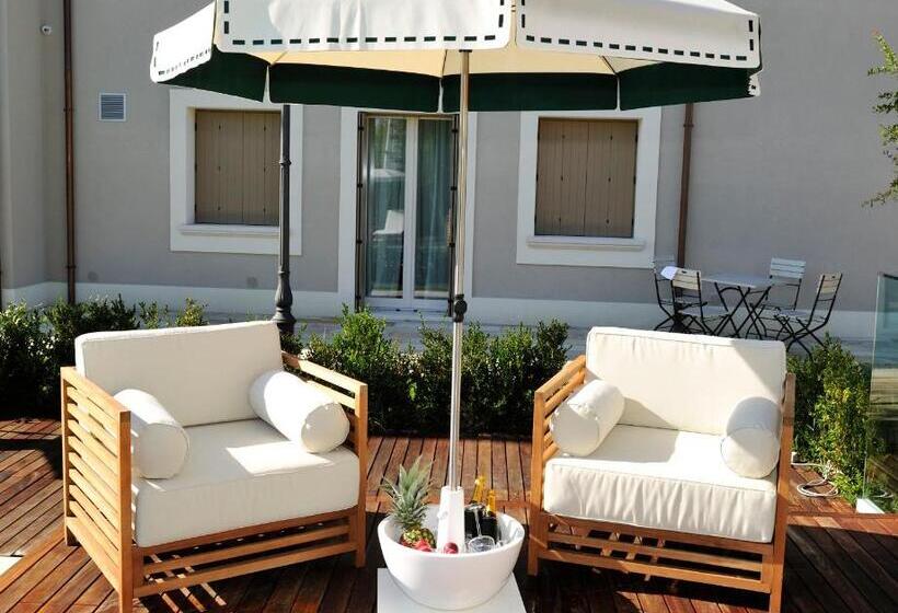 فندق San Giovanni Relais