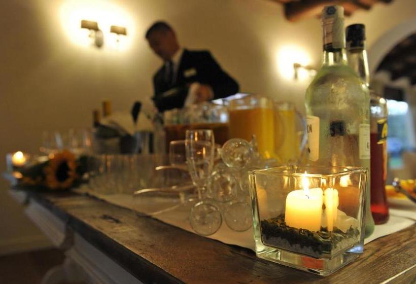 فندق San Giovanni Relais