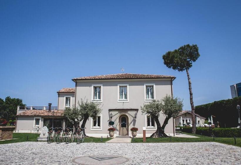 فندق San Giovanni Relais