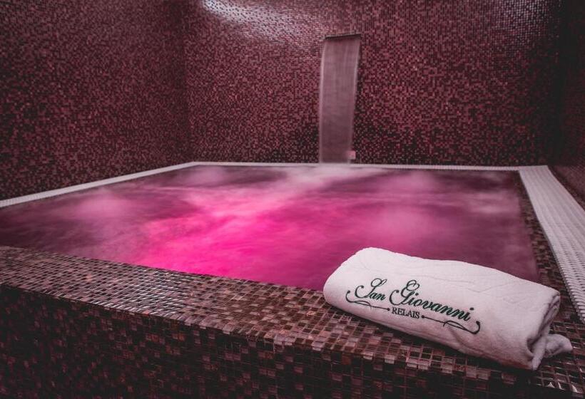 فندق San Giovanni Relais
