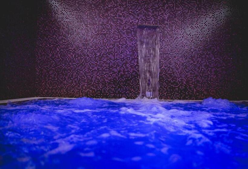 فندق San Giovanni Relais