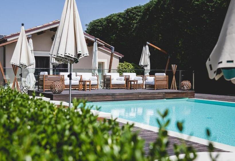 فندق San Giovanni Relais