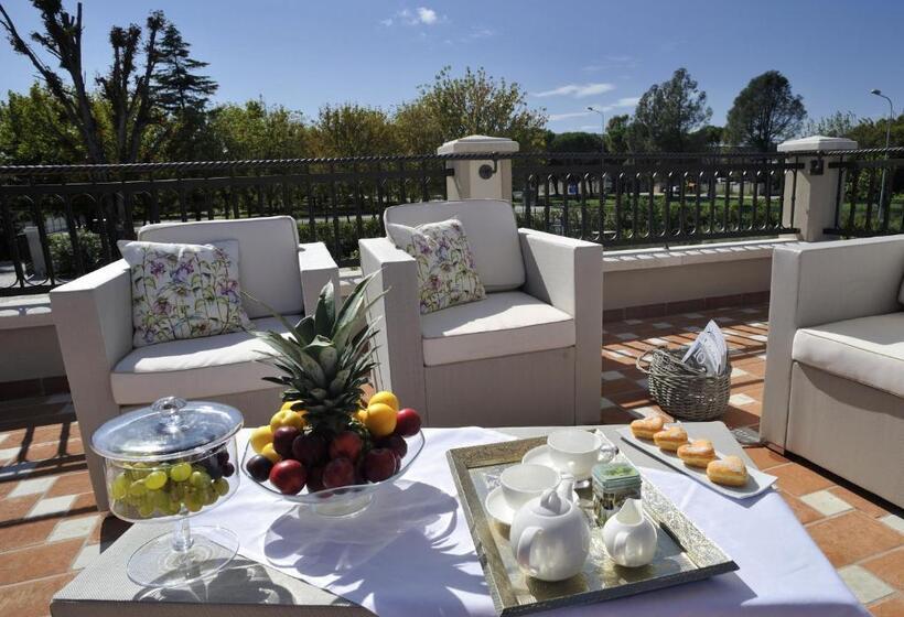 فندق San Giovanni Relais