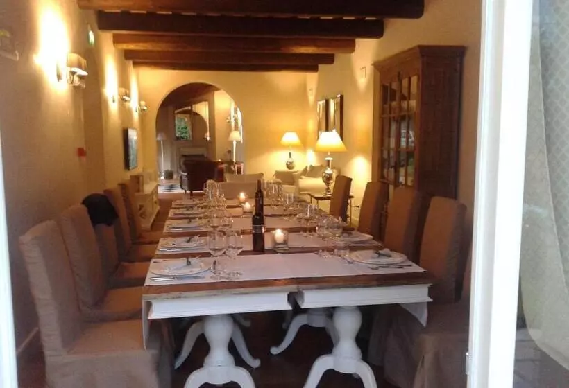 ホテル San Giovanni Relais