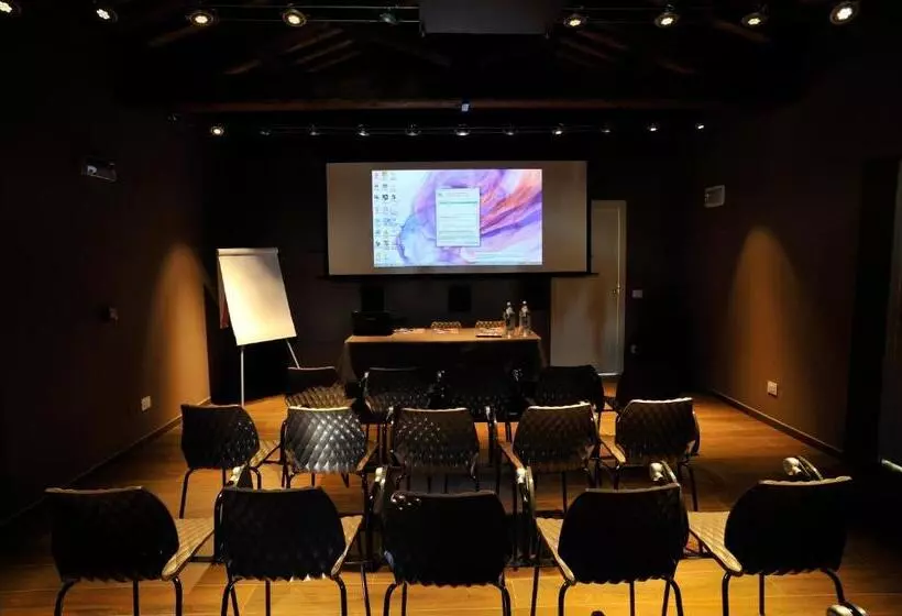 ホテル San Giovanni Relais