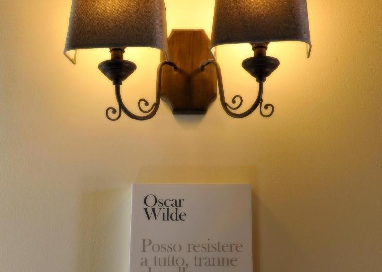 فندق San Giovanni Relais