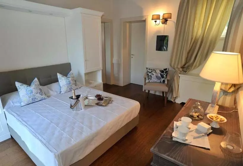 ホテル San Giovanni Relais
