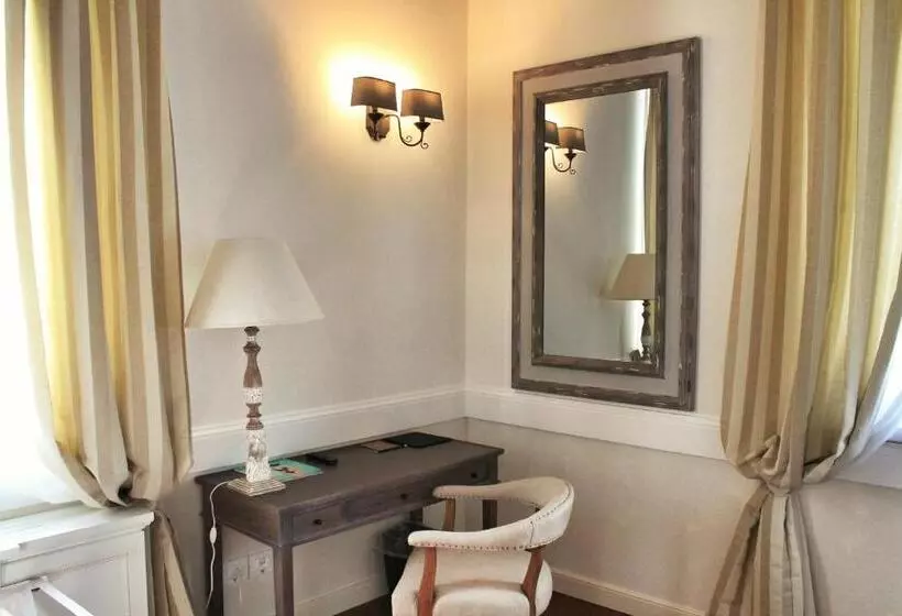 ホテル San Giovanni Relais