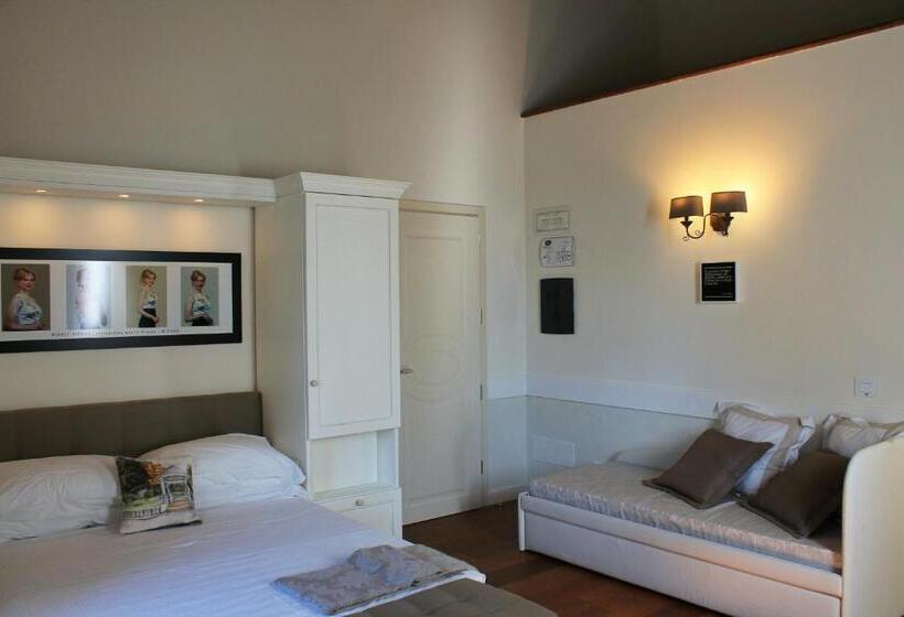 فندق San Giovanni Relais