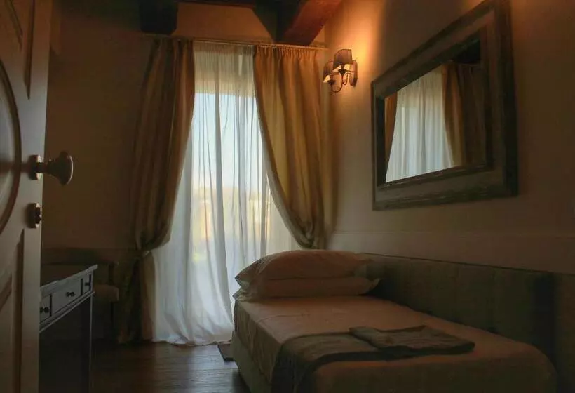 ホテル San Giovanni Relais