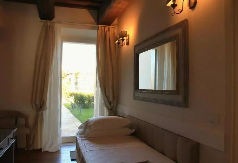 ホテル San Giovanni Relais