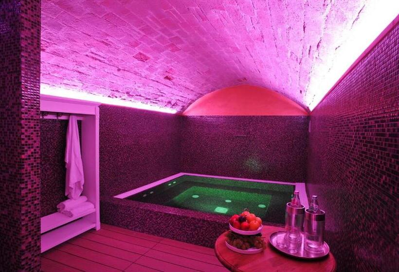 فندق San Giovanni Relais