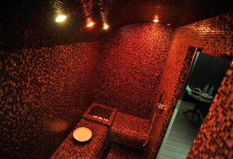 فندق San Giovanni Relais