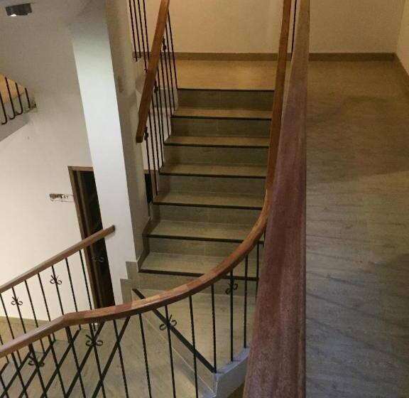 Отель Terraza De Luna