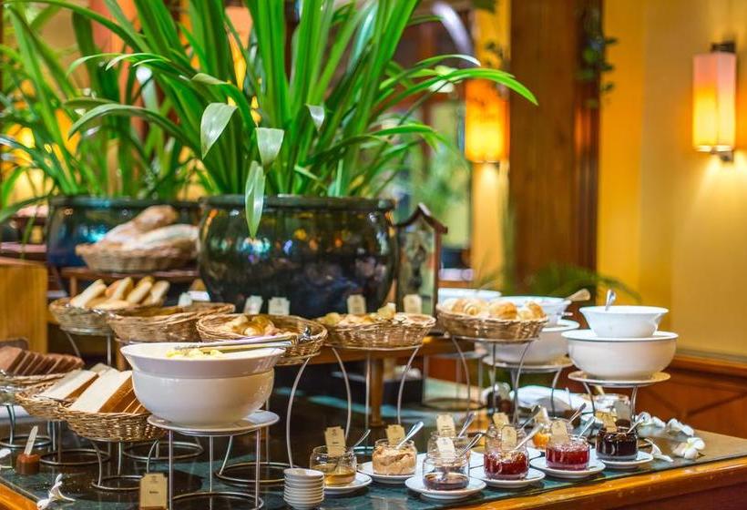 هتل Victoria Angkor Resort & Spa