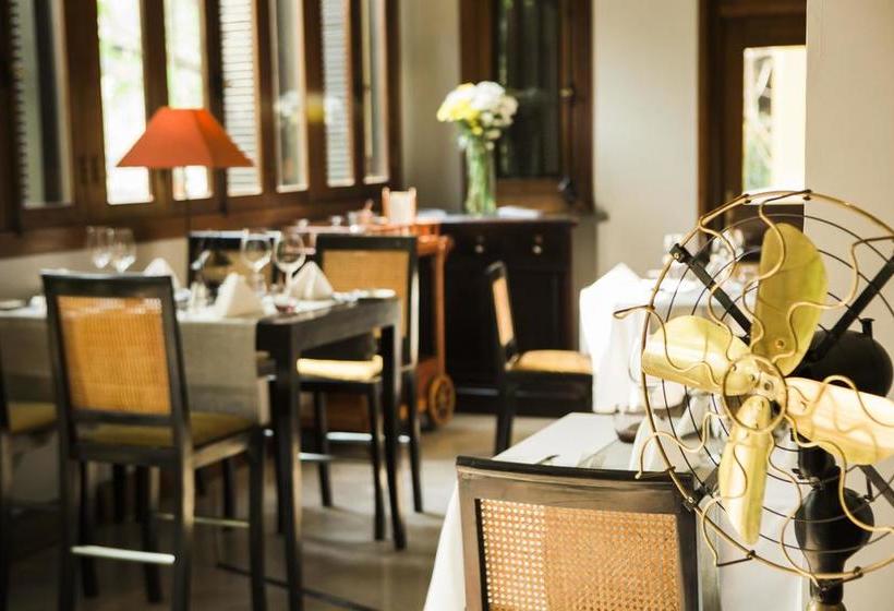 هتل Victoria Angkor Resort & Spa