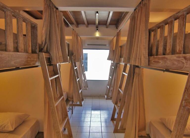 Kayun Hostel Downtown