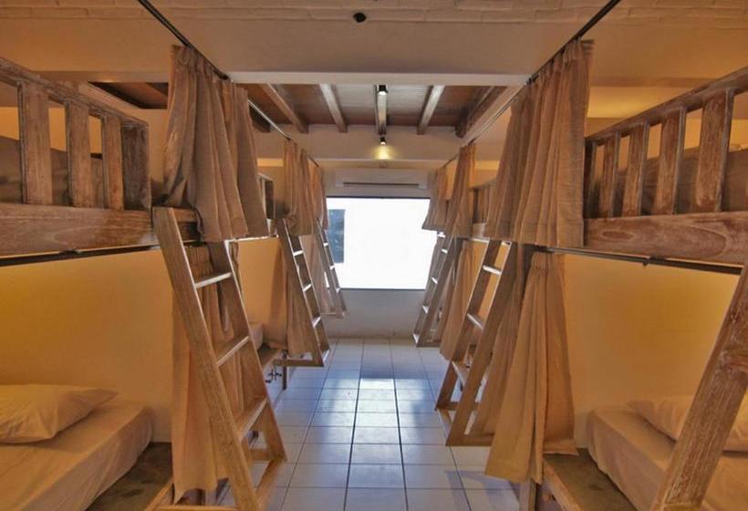 Kayun Hostel Downtown