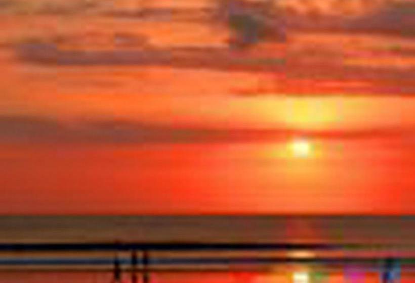 Kayun Hostel Downtown