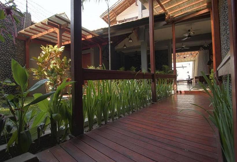 Kayun Hostel Downtown